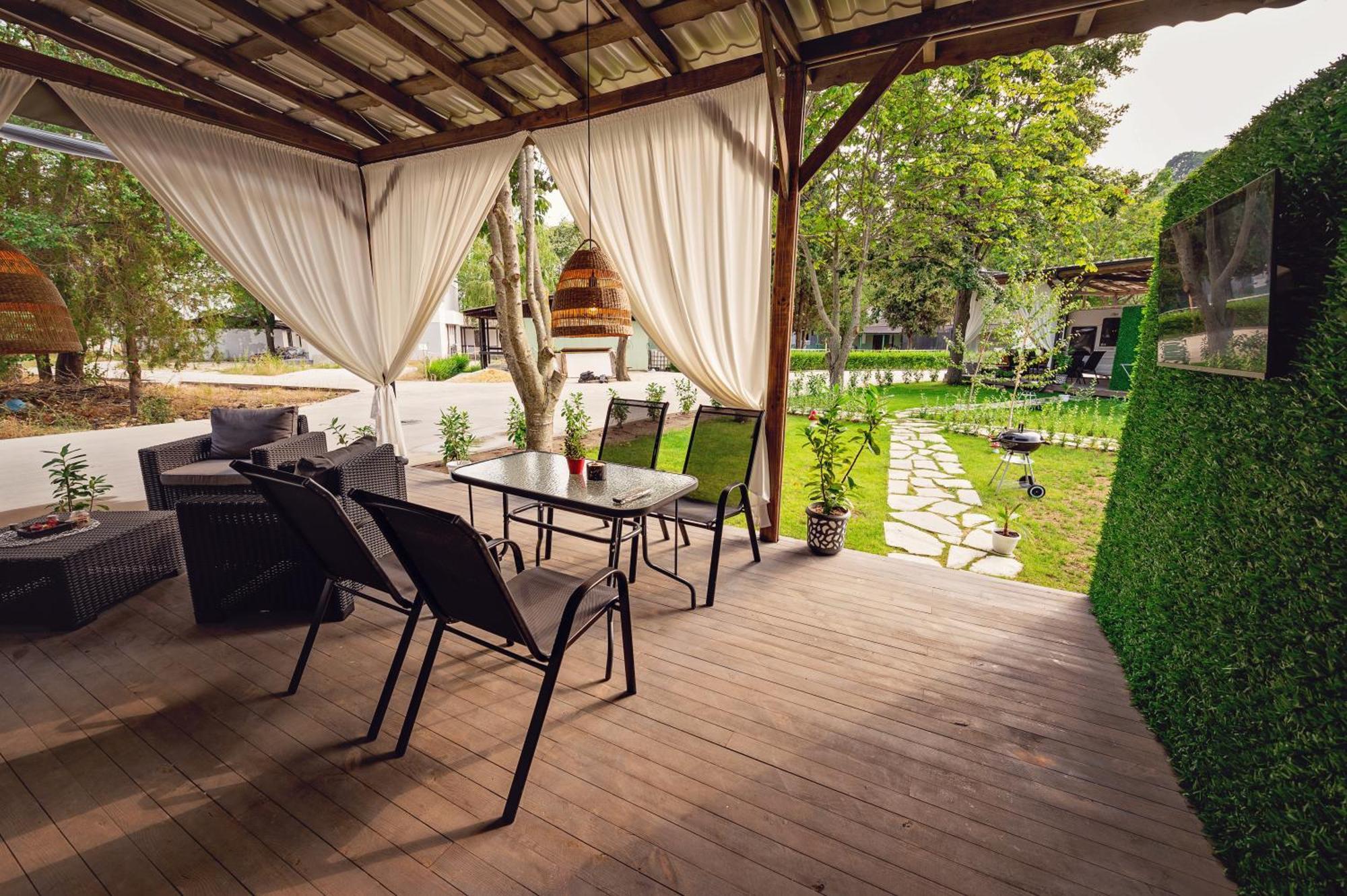 Hotel Каравани Avi Iris Фичоза Warna Zewnętrze zdjęcie
