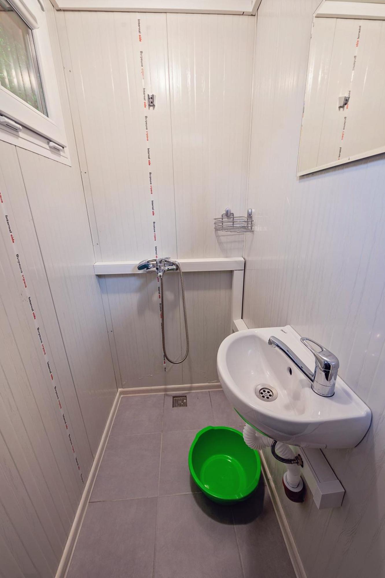 Hotel Каравани Avi Iris Фичоза Warna Zewnętrze zdjęcie