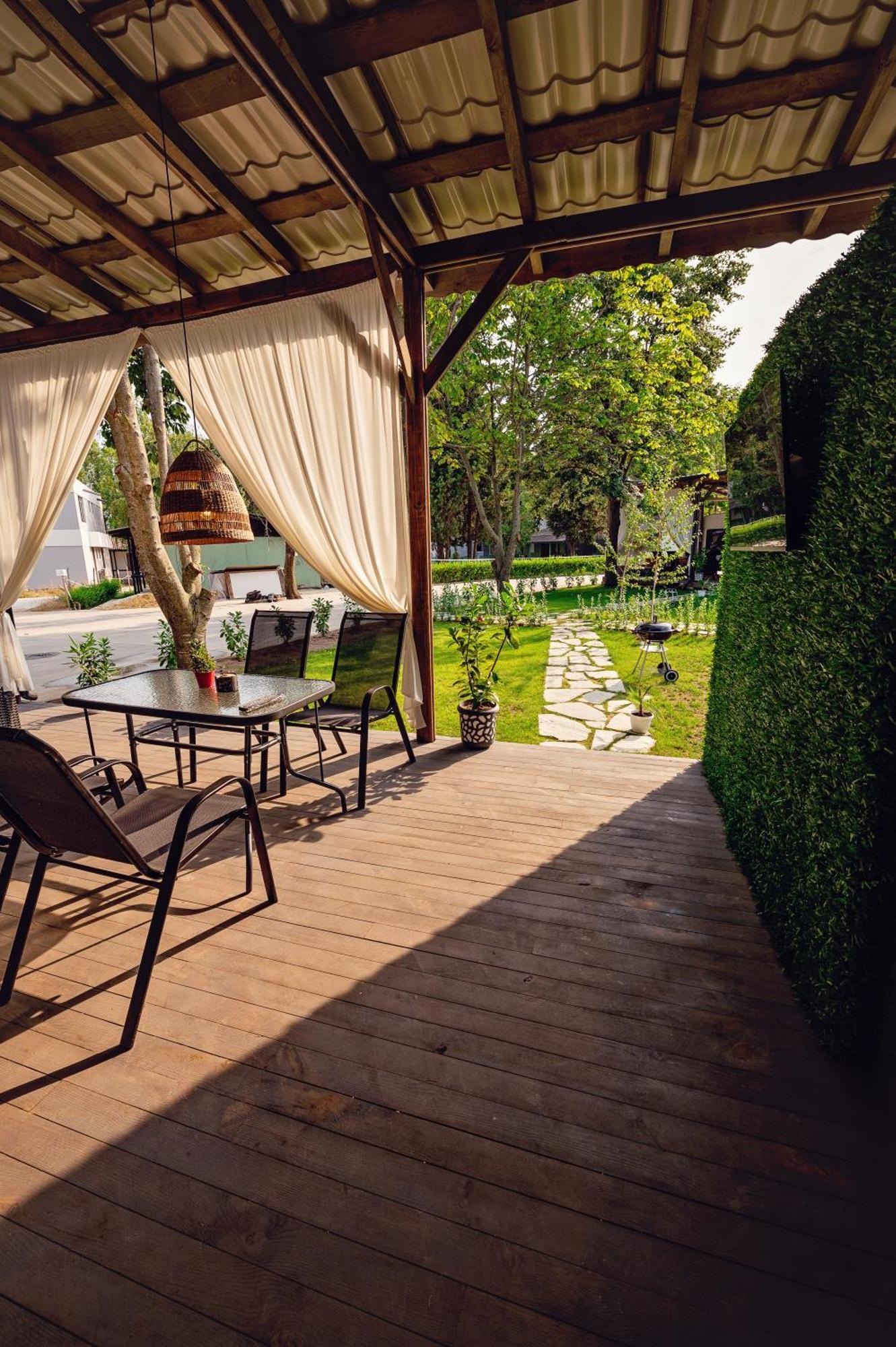 Hotel Каравани Avi Iris Фичоза Warna Zewnętrze zdjęcie